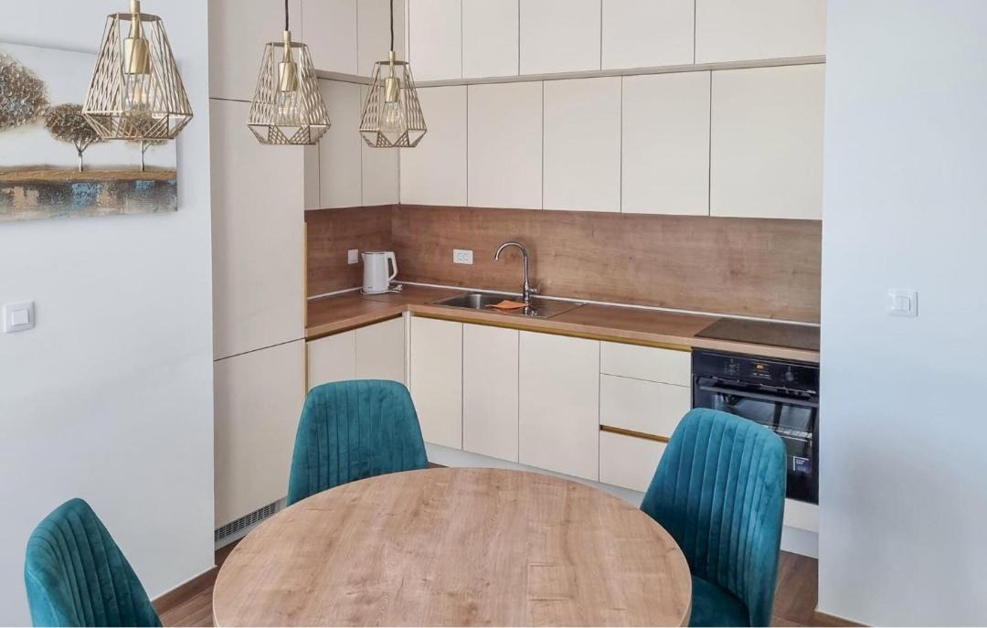 Photo of Kitchen in Vrboska