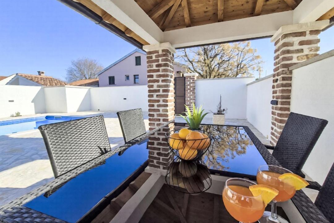 Photo of Patio Balcony in Smilcic
