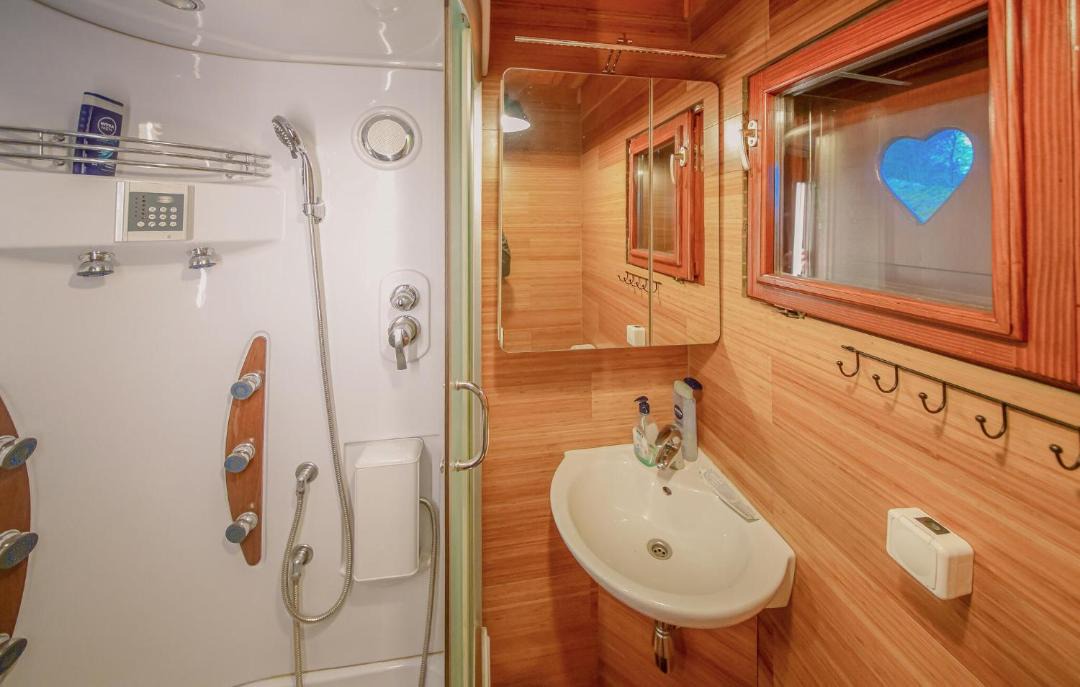 Photo of Bathroom in Jastrebarsko