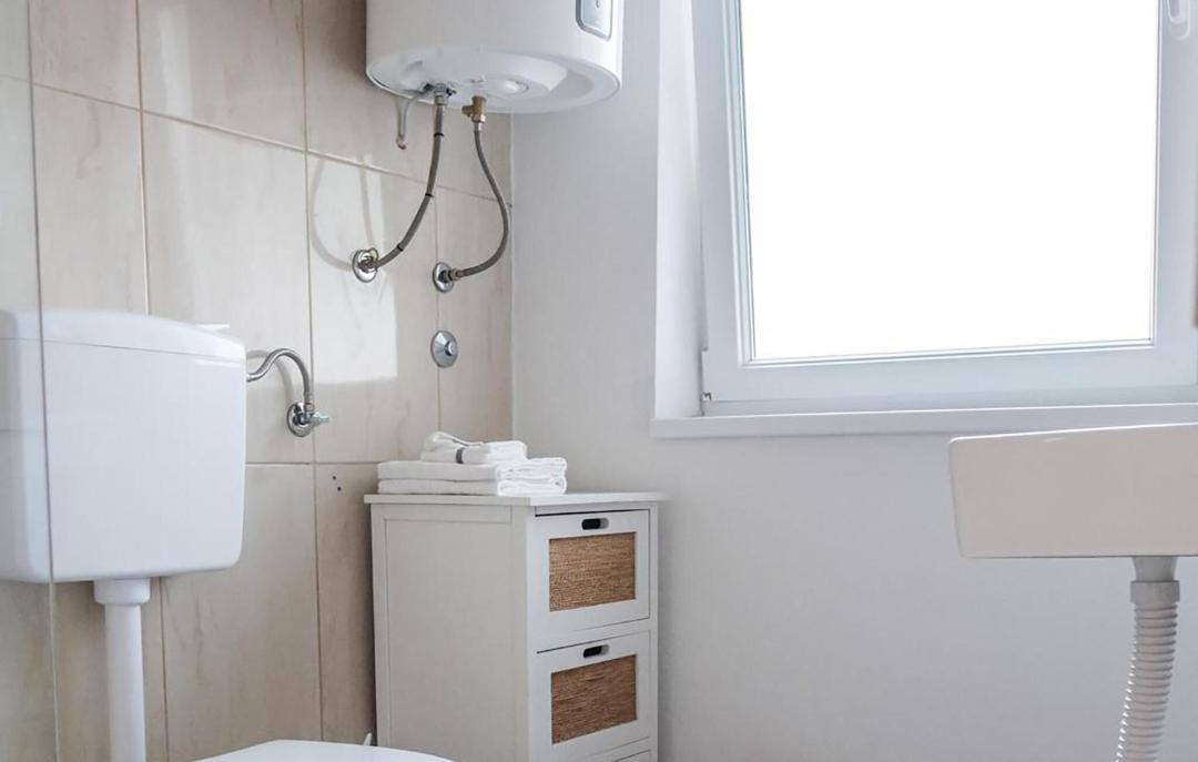 Photo of Bathroom in Cerna