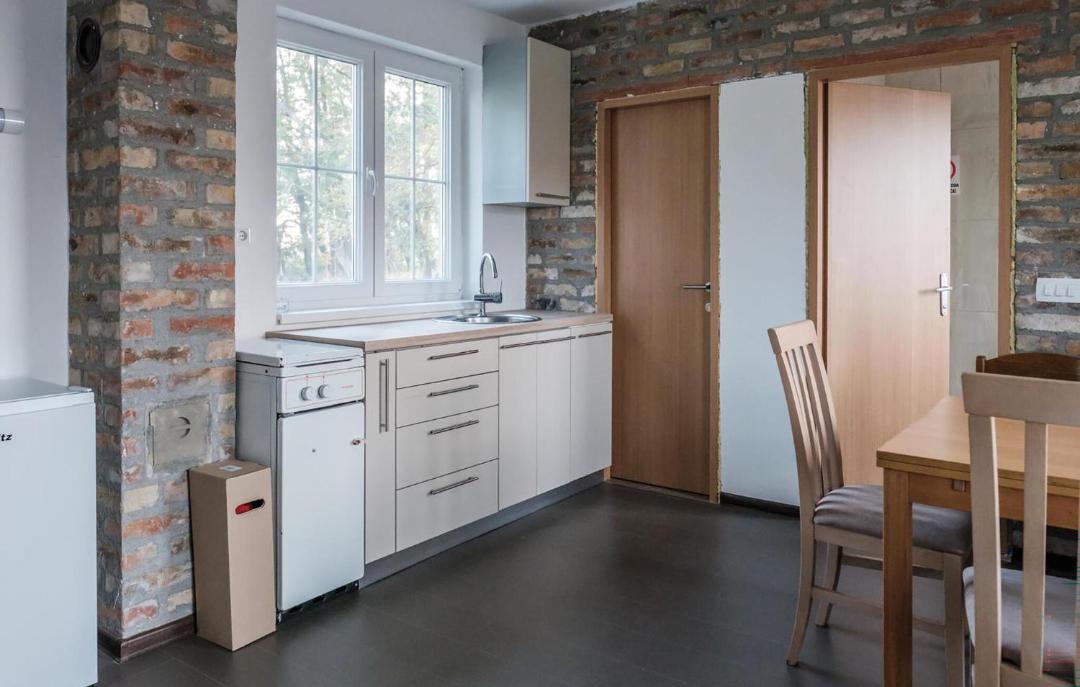 Photo of Kitchen in Cerna