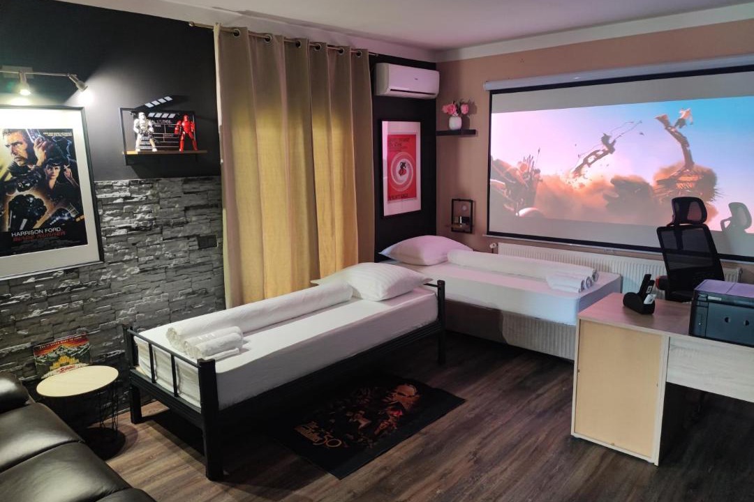 Photo of Livingroom in Gornje Jesenje