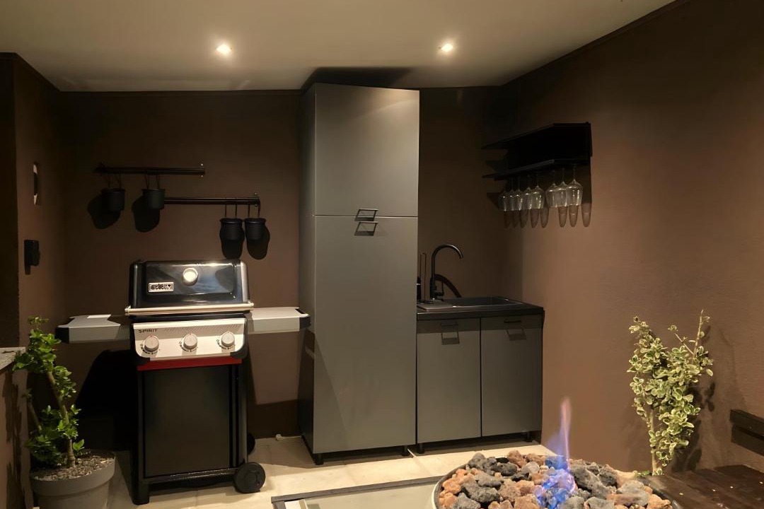 Photo of Kitchen in Garesnica