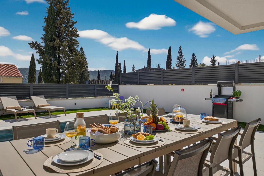 Photo of Patio Balcony in Slano