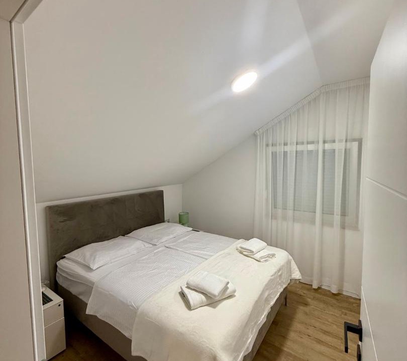 Photo of Bedroom in Dugo Selo