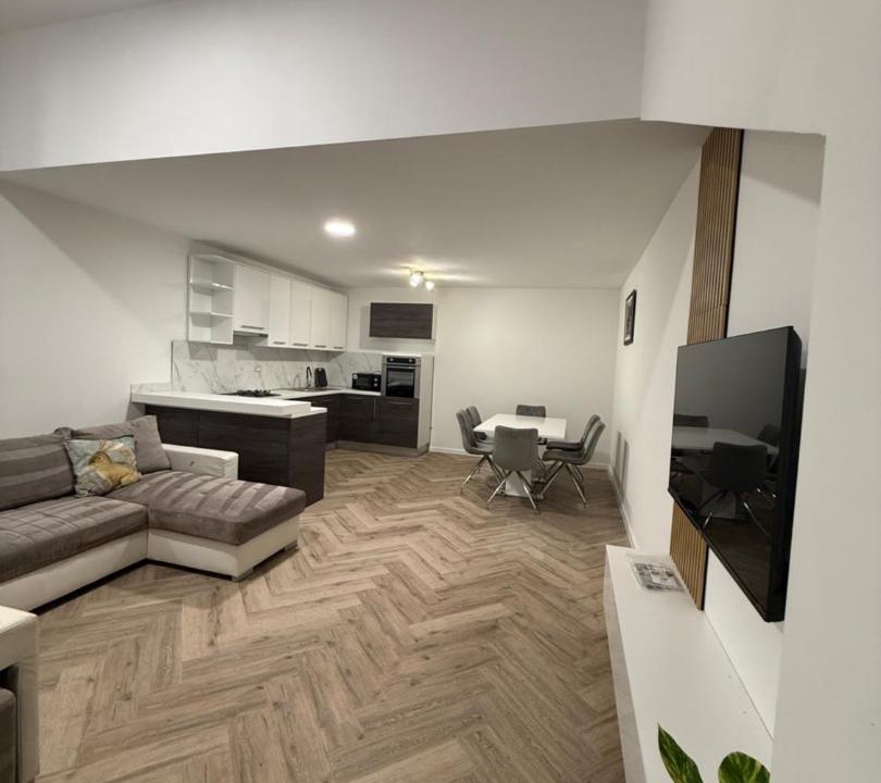 Photo of Livingroom in Dugo Selo