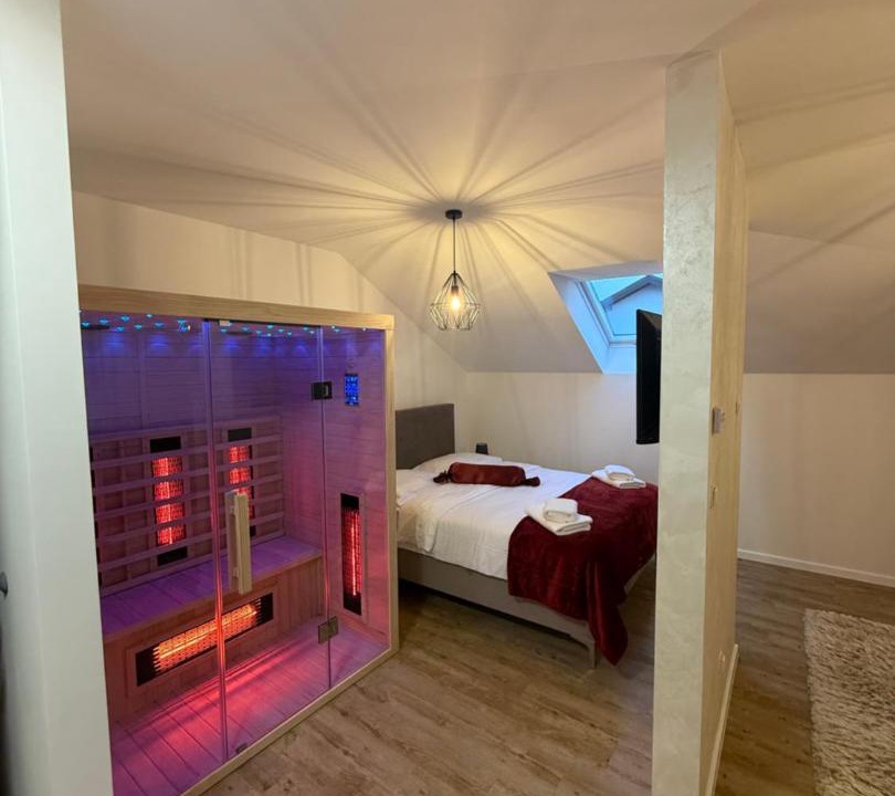 Photo of Bedroom in Dugo Selo
