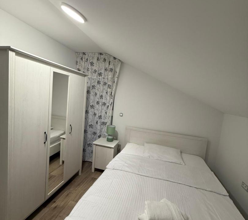 Photo of Bedroom in Dugo Selo