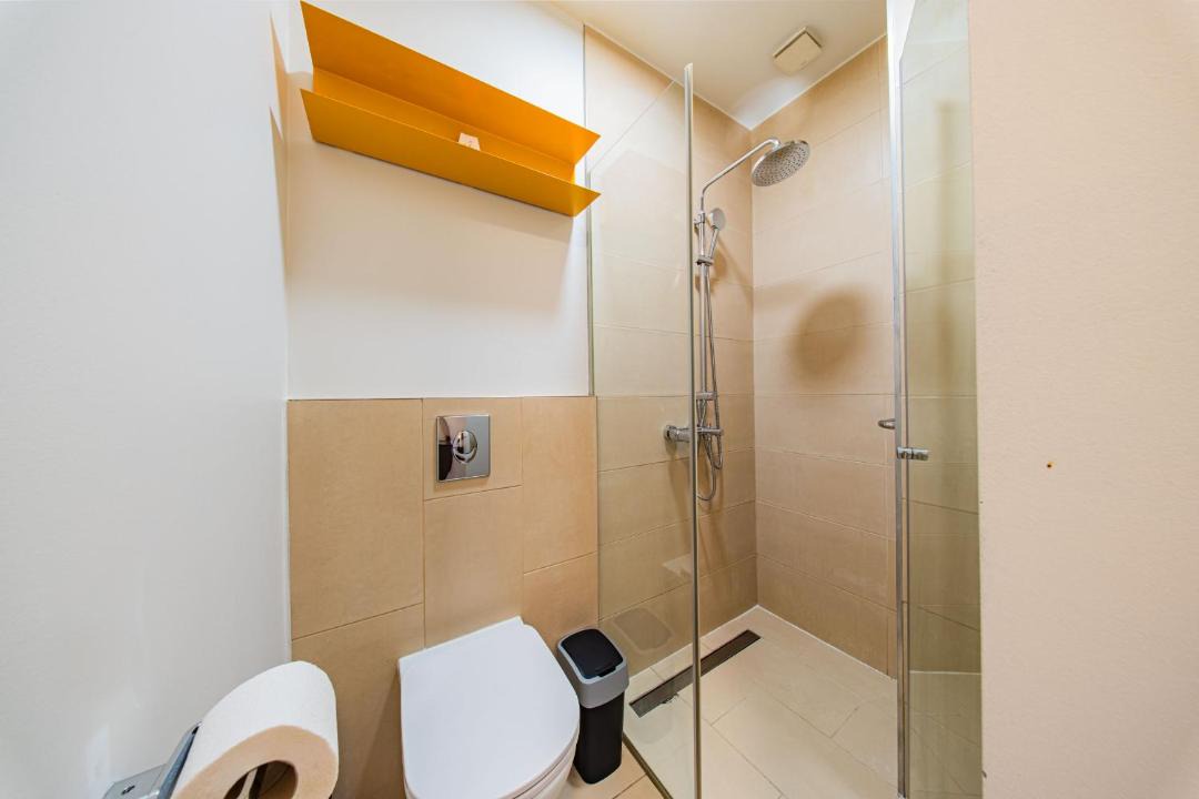 Photo of Bathroom in Zagreb