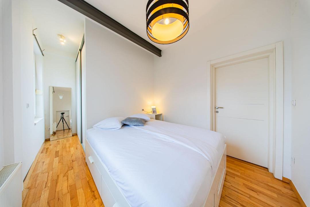 Photo of Bedroom in Zagreb