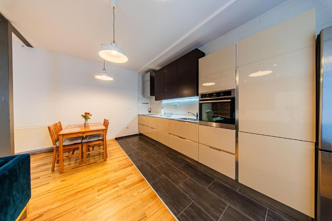 Photo of Kitchen in Zagreb