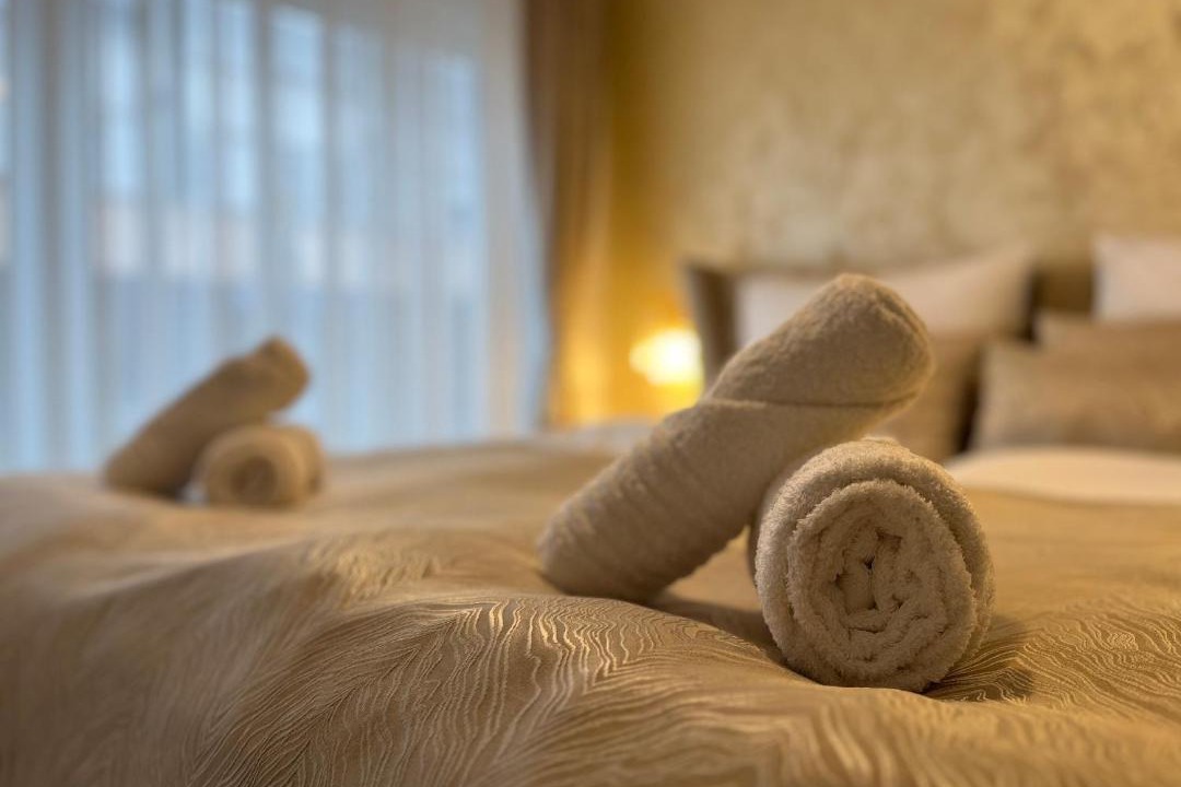 Photo of Bedroom in Nasice