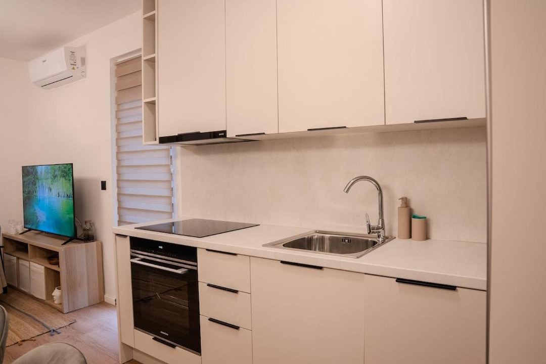Photo of Kitchen in Novi Zagreb