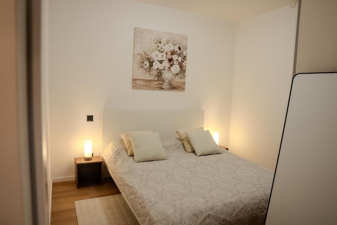 Photo of Bedroom in Novi Zagreb