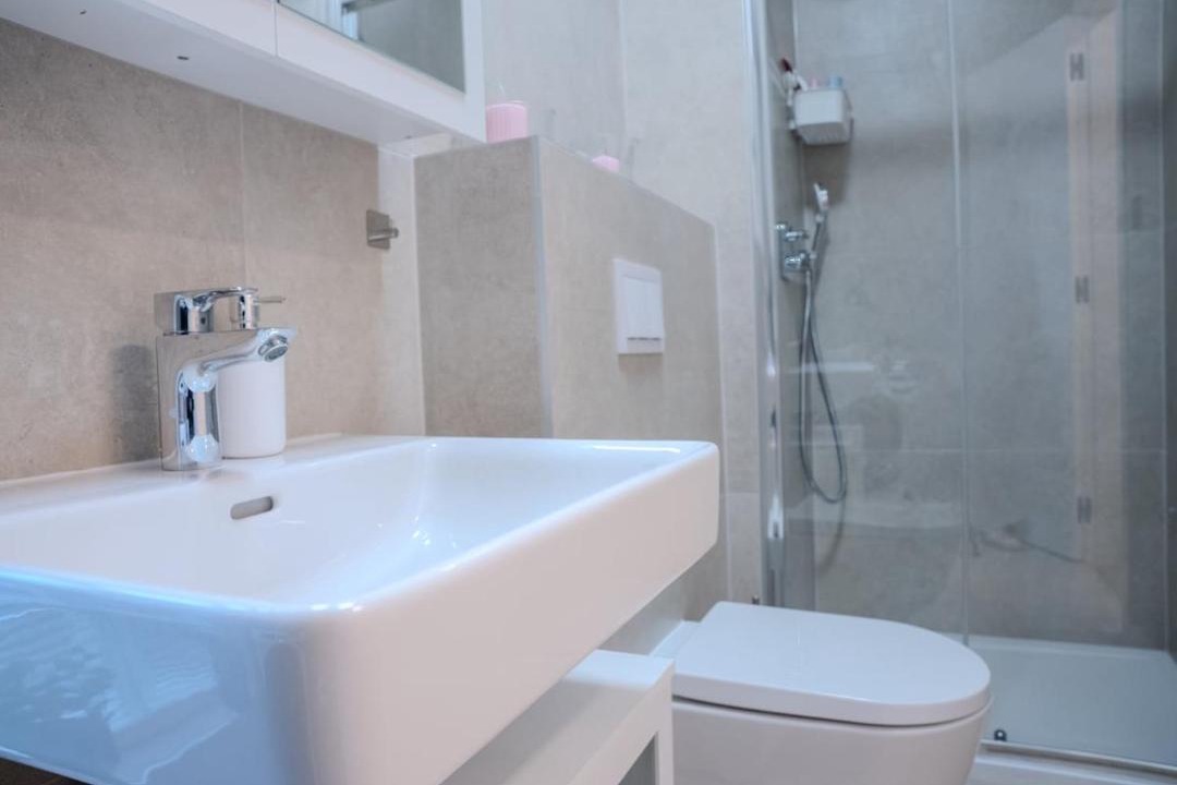 Photo of Bathroom in Novi Zagreb