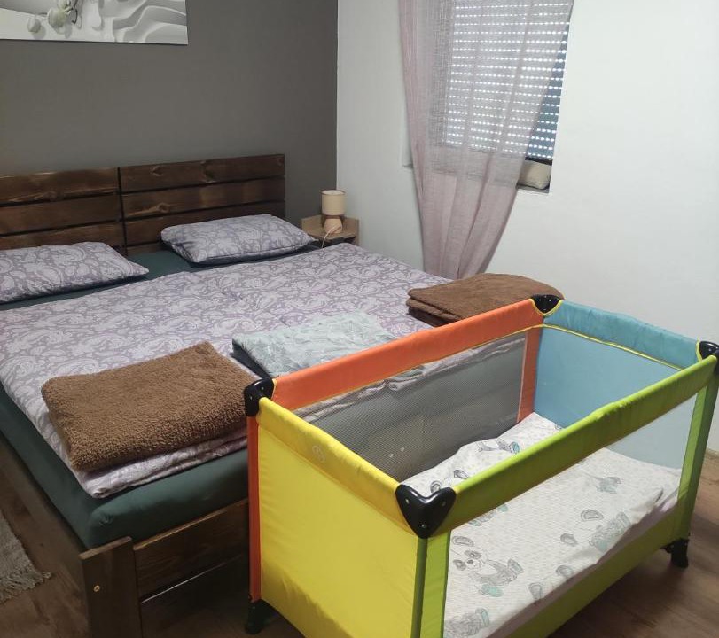 Photo of Bedroom in Nijemci