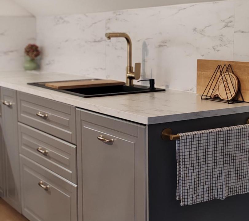 Photo of Kitchen in Dakovo