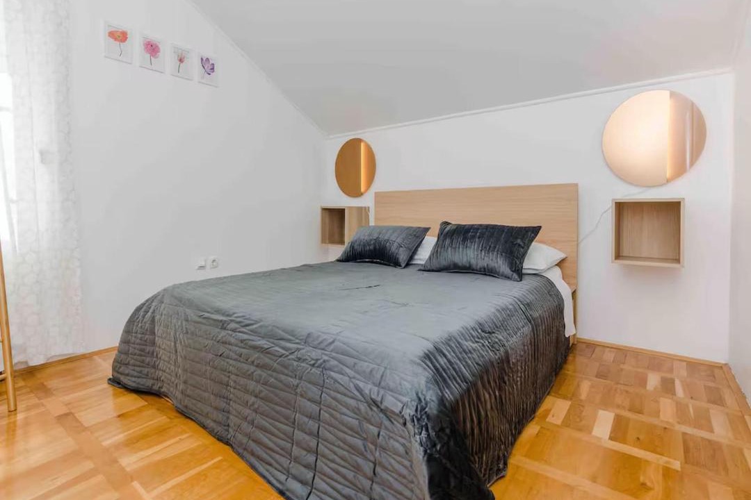 Photo of Bedroom in Zemunik Donji