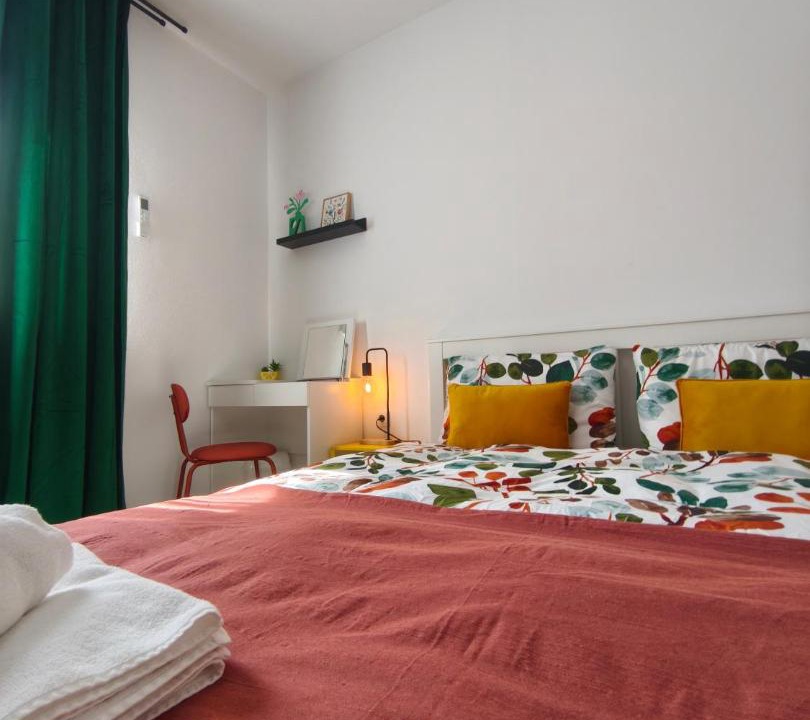 Photo of Bedroom in Rakovica