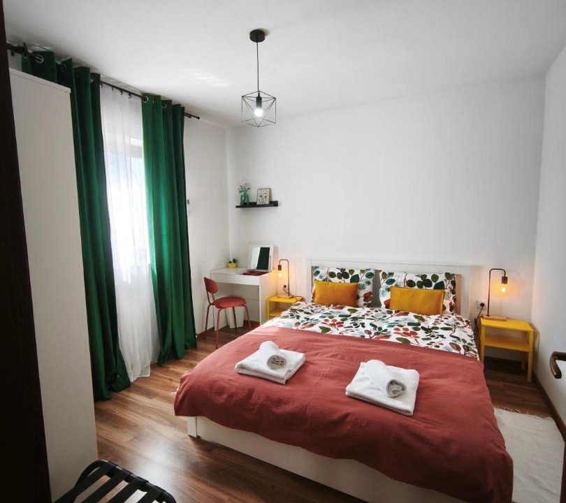 Photo of Bedroom in Rakovica