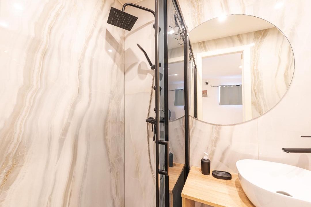 Photo of Bathroom in Koper