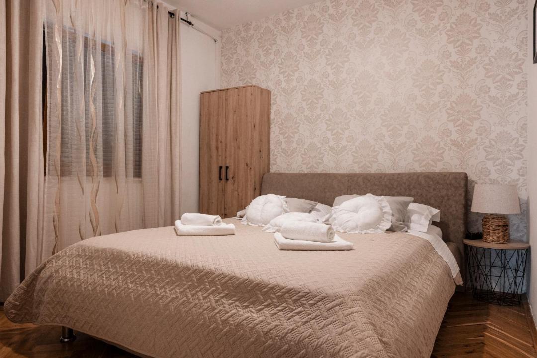 Photo of Bedroom in Solin