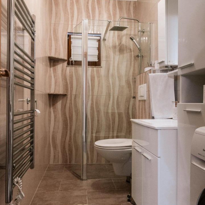 Photo of Bathroom in Solin