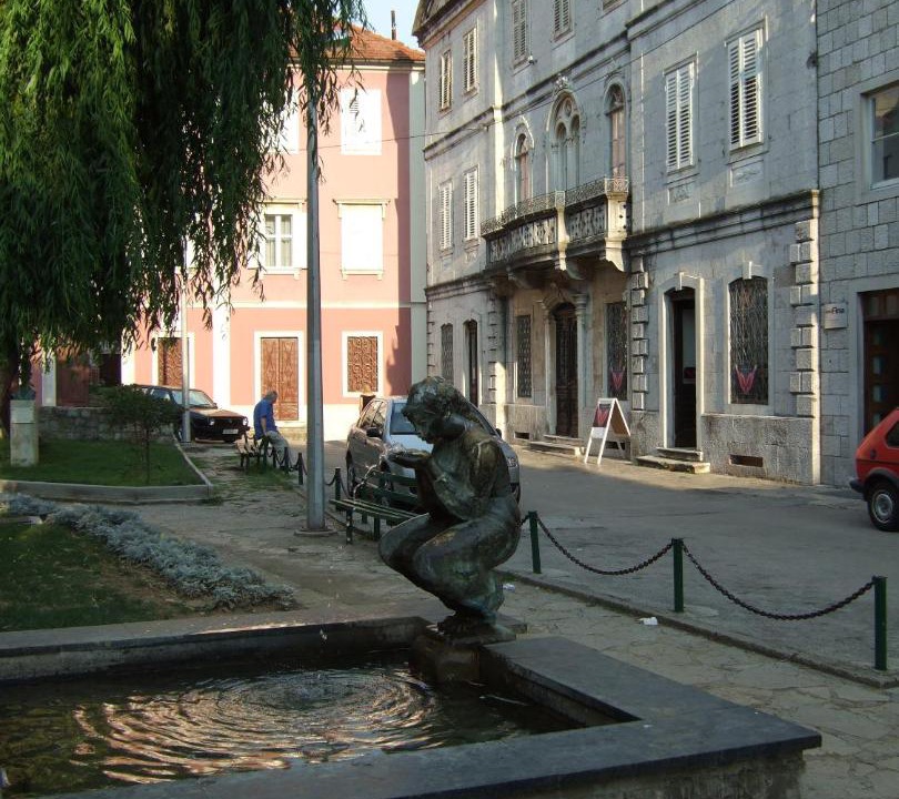 Photo of Others in Sinj