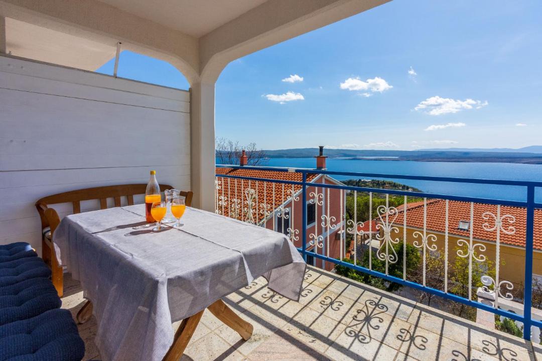 Photo of Patio Balcony in Klanfari