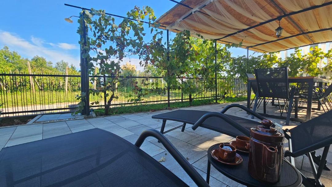 Photo of Patio Balcony in Draganic