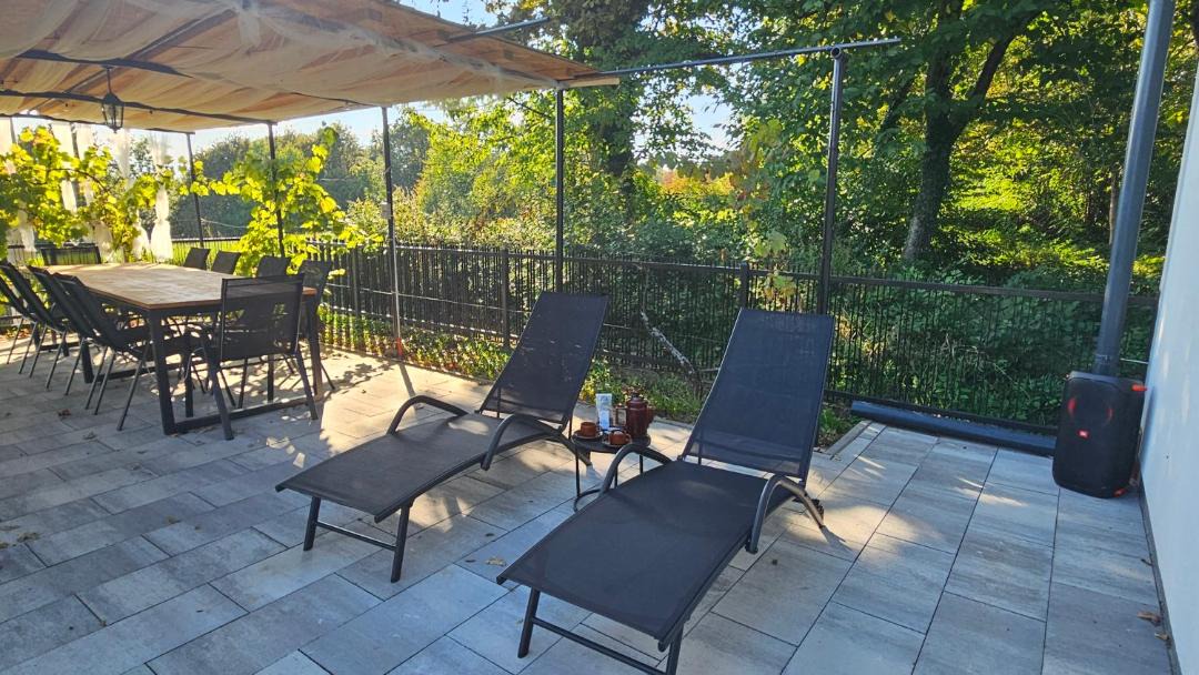 Photo of Patio Balcony in Draganic