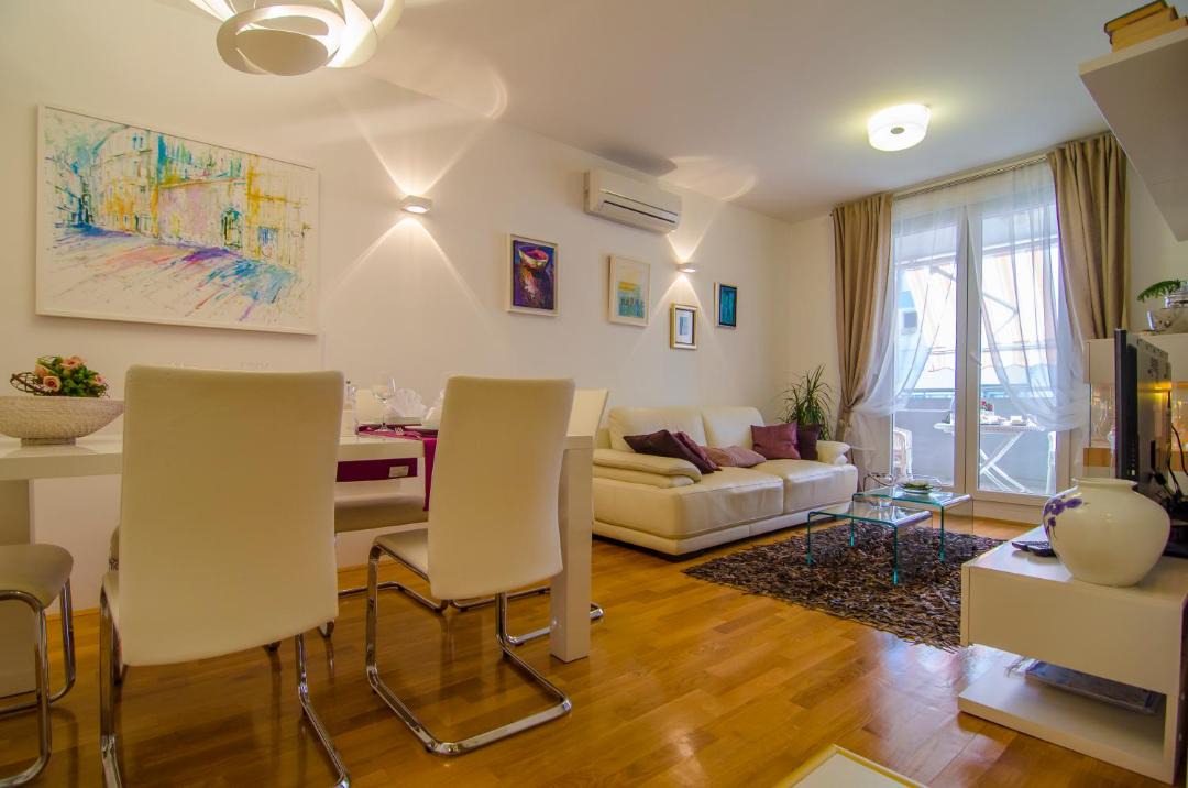 Photo of Livingroom in Mejasi