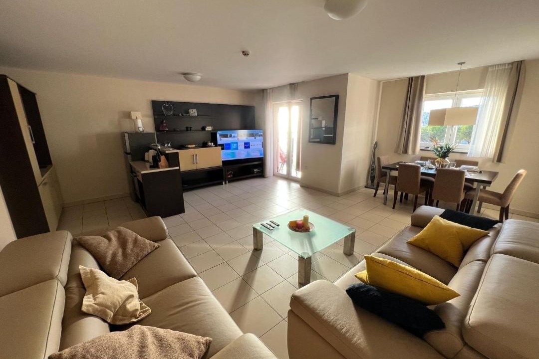 Photo of Livingroom in Seca