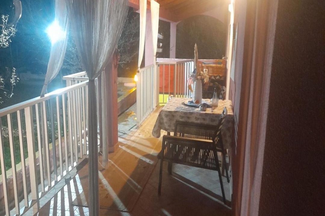 Photo of Patio Balcony in Murvica