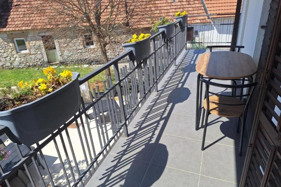 Photo of Patio Balcony in Vrlika