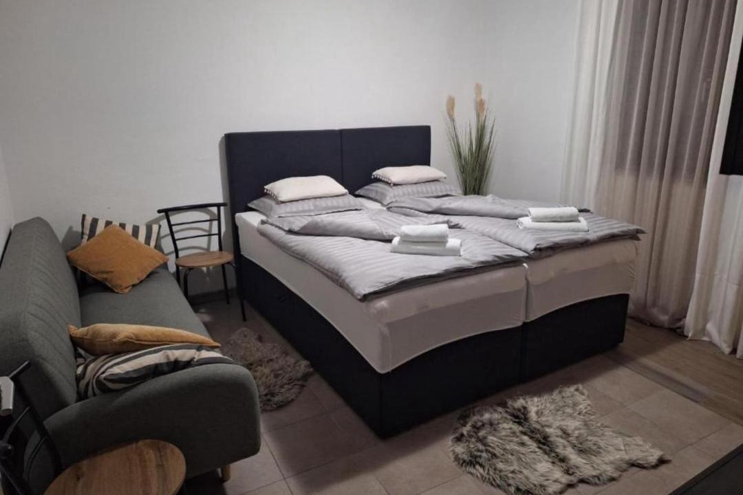 Photo of Bedroom in Vrlika
