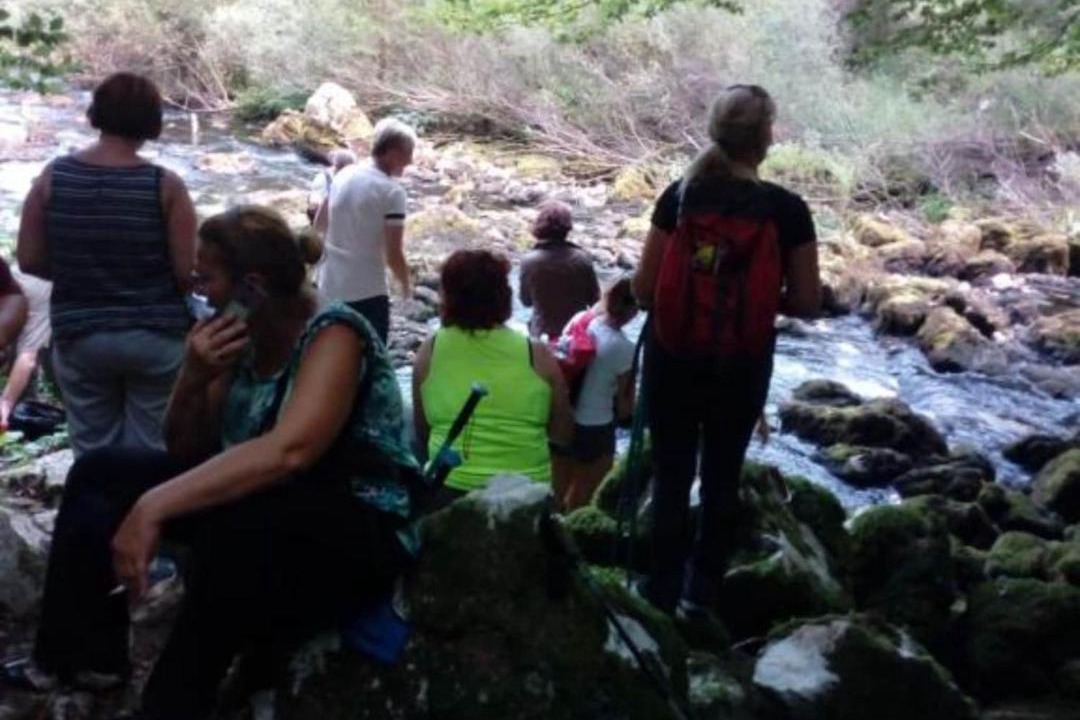 Photo of Others in Saborsko