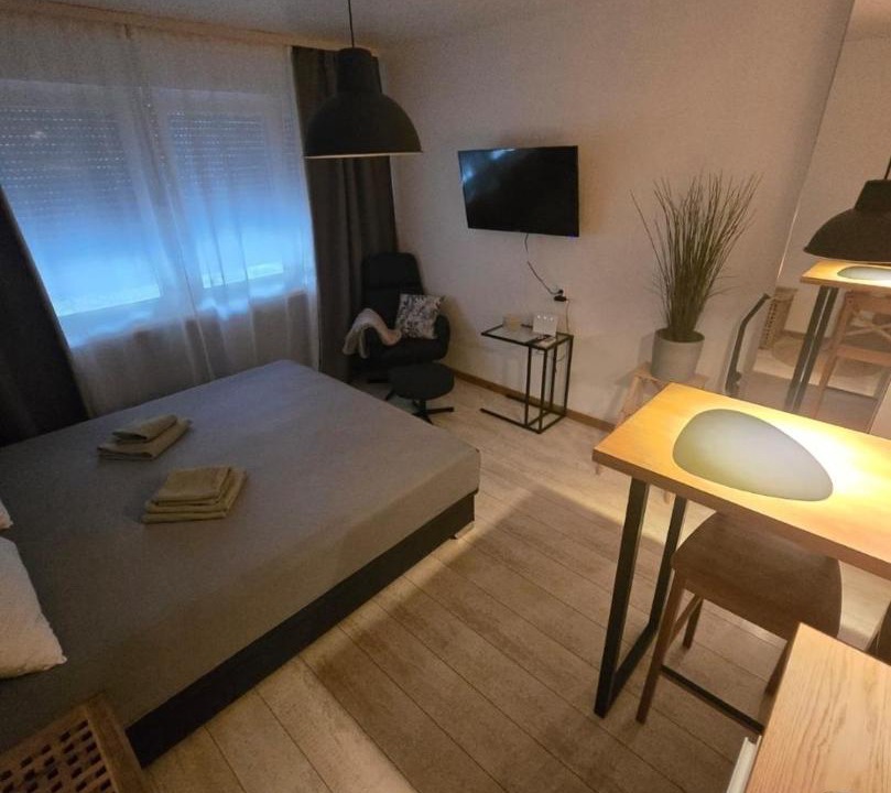 Photo of Bedroom in Kutina