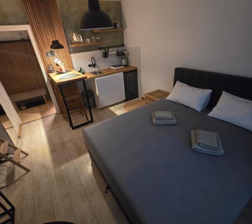 Photo of Bedroom in Kutina
