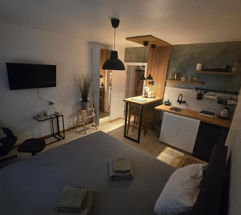Photo of Bedroom in Kutina