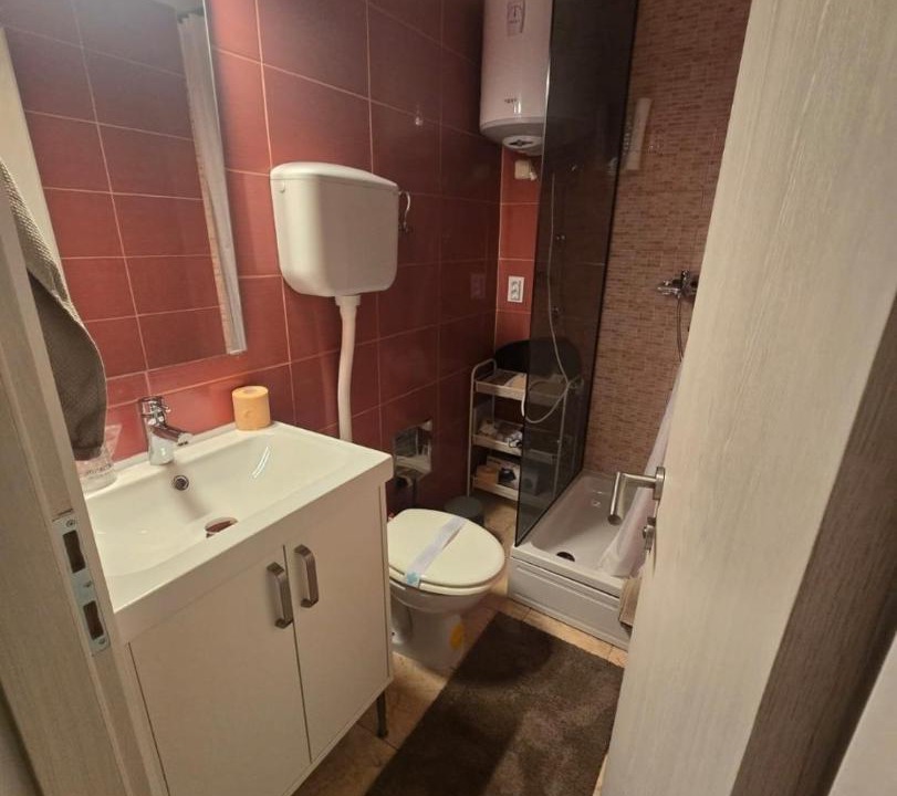 Photo of Bathroom in Kutina