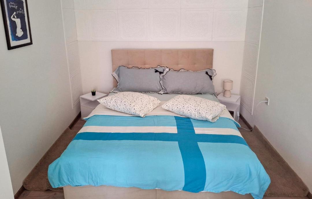 Photo of Bedroom in Sibenik