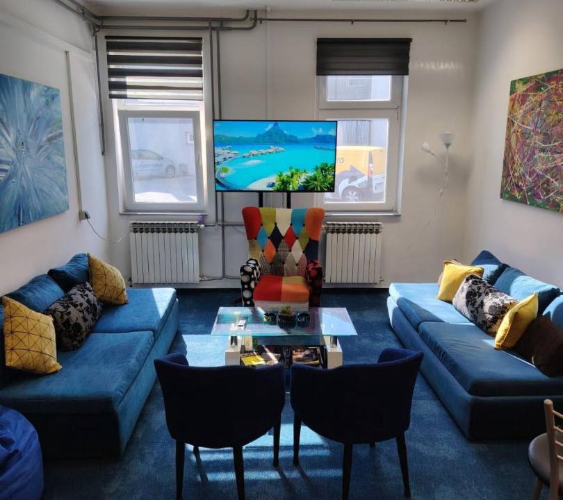 Photo of Livingroom in Koprivnica