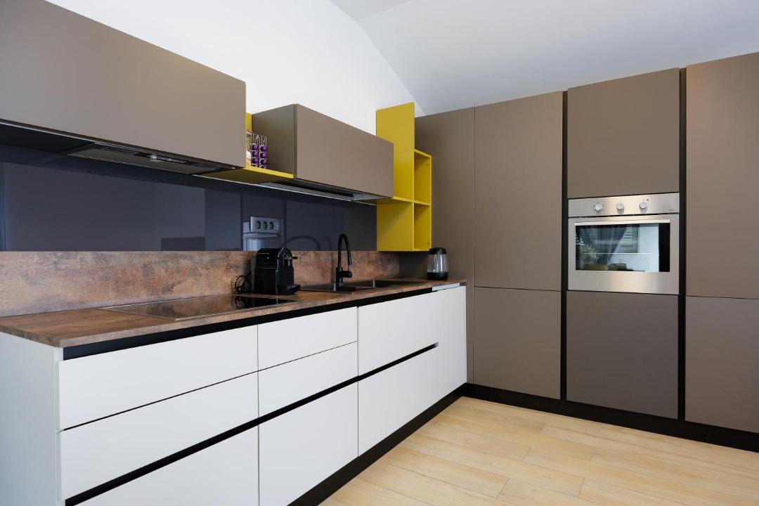 Photo of Kitchen in Murter