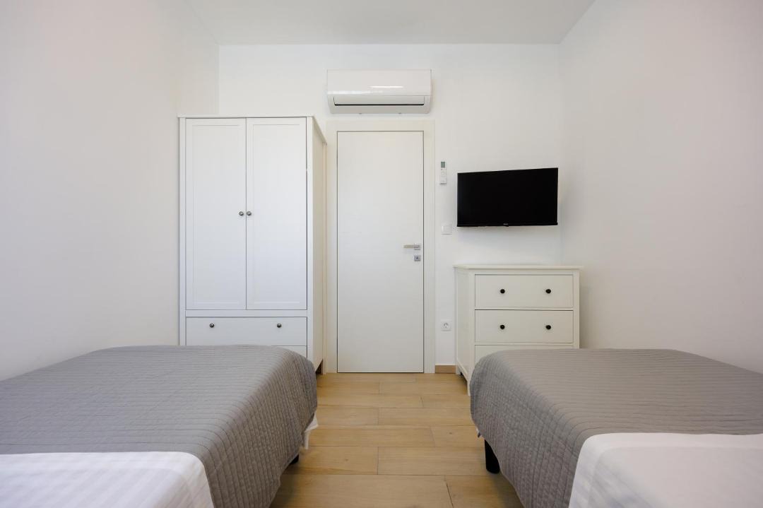 Photo of Bedroom in Murter