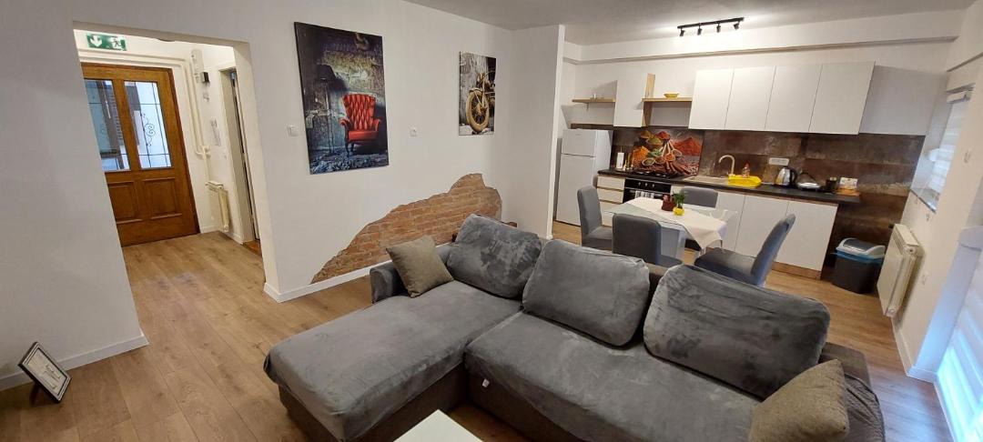 Photo of Livingroom in Vinkovci