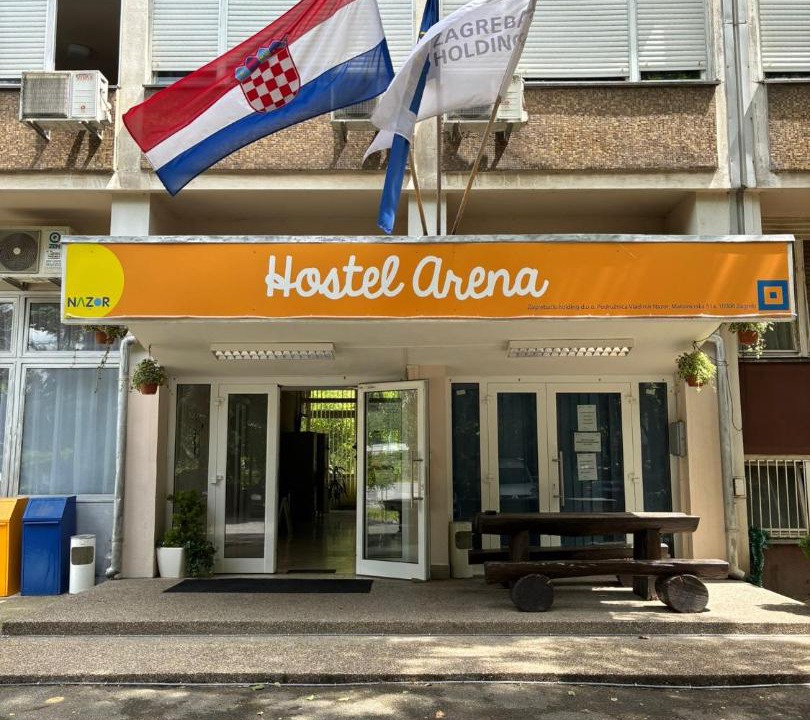 Photo of Others in Novi Zagreb