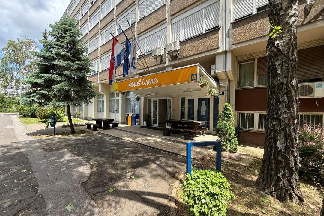 Photo of Others in Novi Zagreb