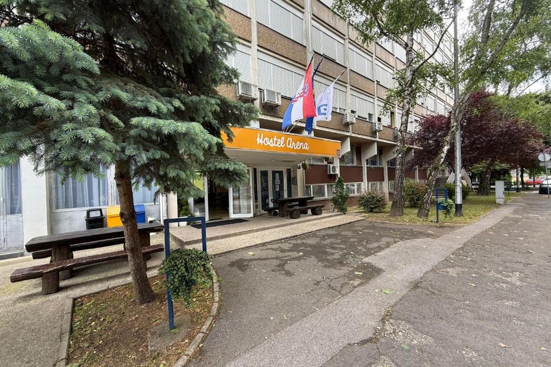 Photo of Others in Novi Zagreb