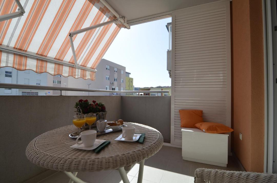Photo of Patio Balcony in Mejasi